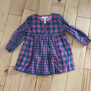 Matilda Jane dress